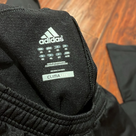 Adidas track pants - Picture 5 of 7